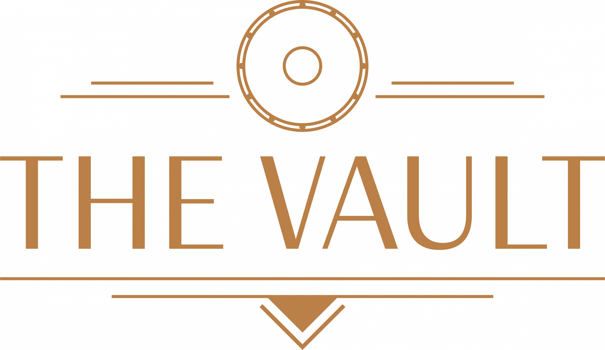 The Vault - Antwerpen