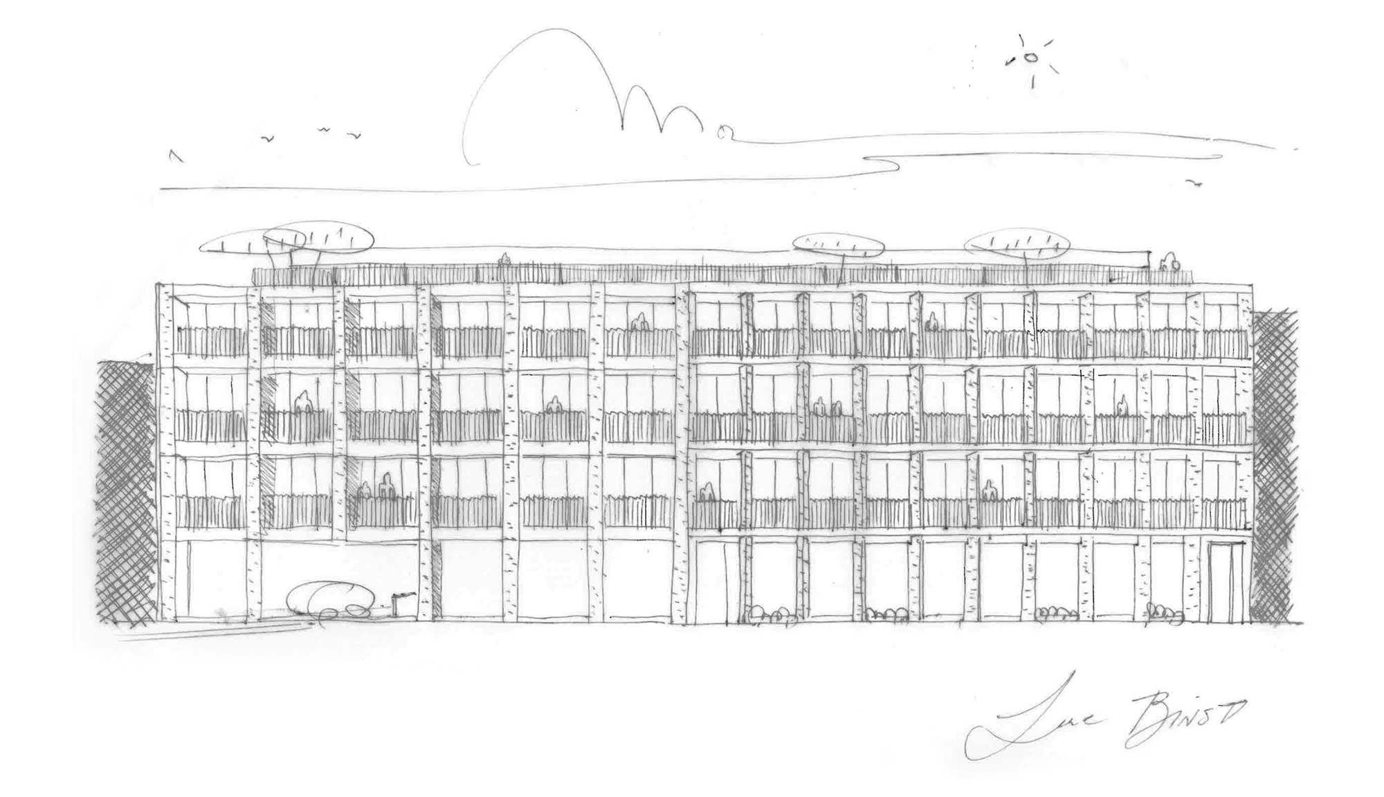 The Vault - Antwerpen